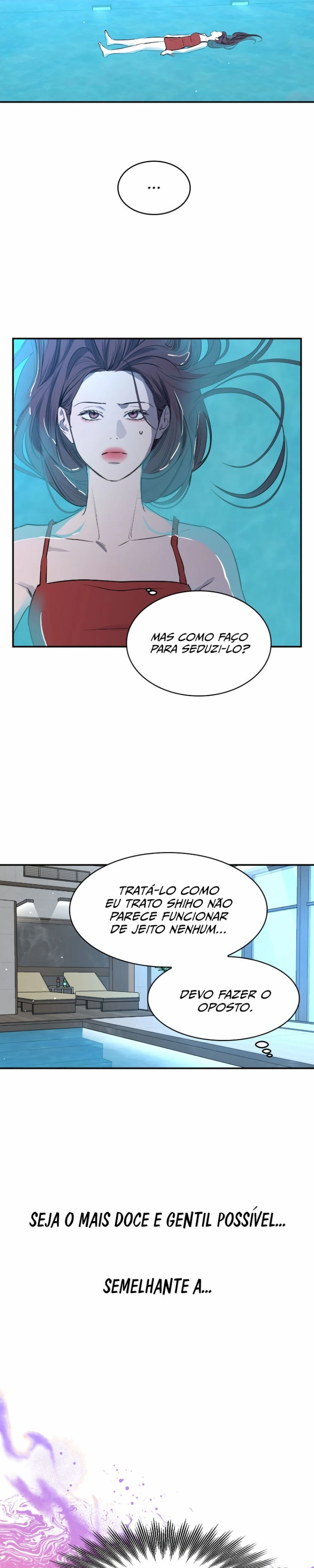 O Conto de um Imortal Capítulo 49 Página 16