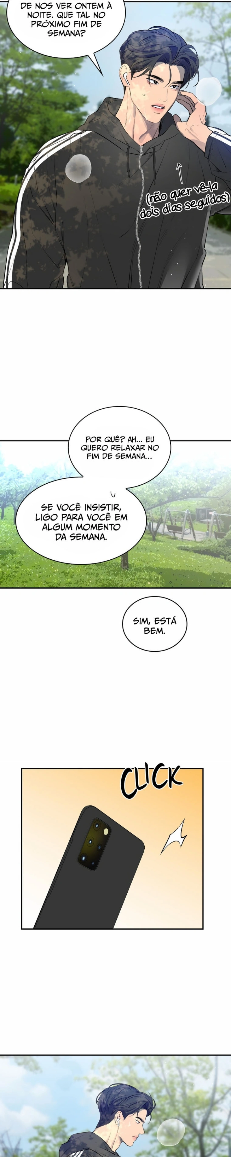 O Conto de um Imortal Capítulo 49 Página 3