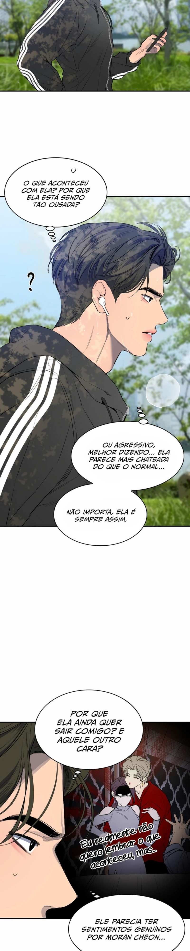 O Conto de um Imortal Capítulo 49 Página 4