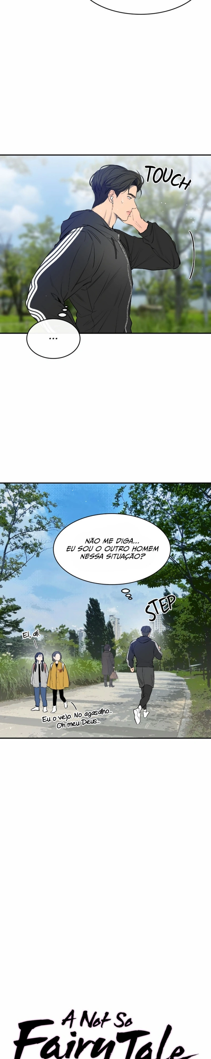O Conto de um Imortal Capítulo 49 Página 5