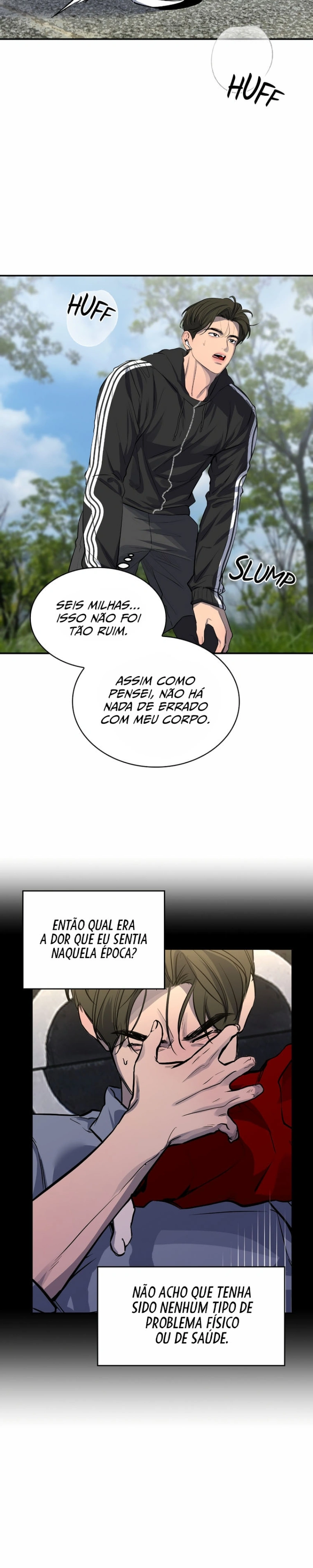 O Conto de um Imortal Capítulo 49 Página 7