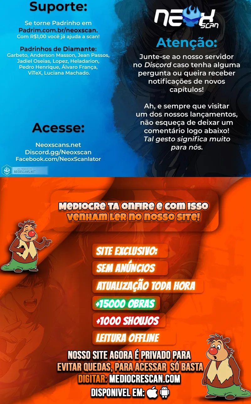 O Conto Do Erudito Capítulo 116 Página 12