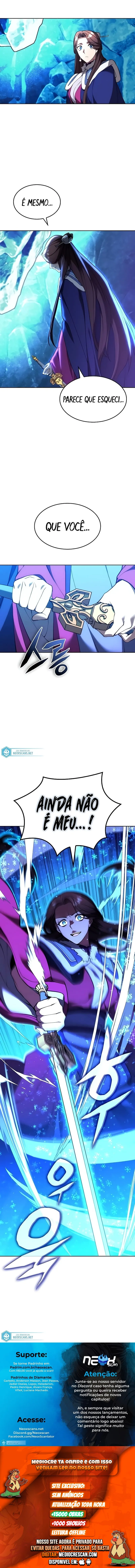 O Conto Do Erudito Capítulo 120 Página 9