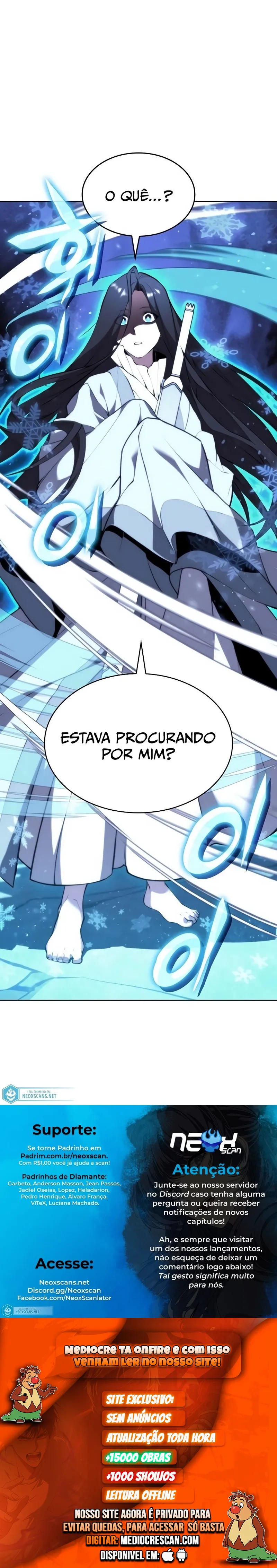 O Conto Do Erudito Capítulo 126 Página 12