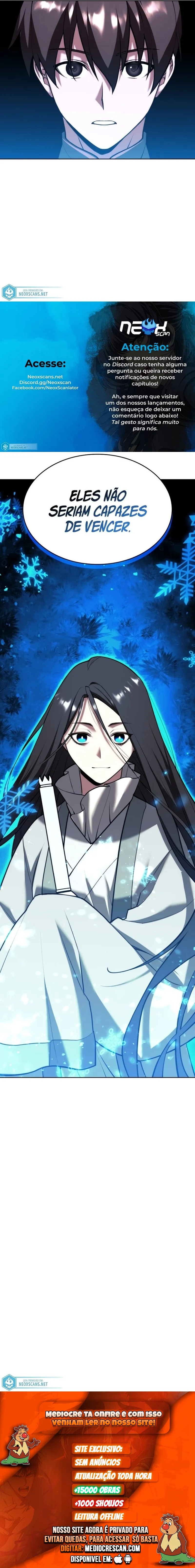 O Conto Do Erudito Capítulo 138 Página 13