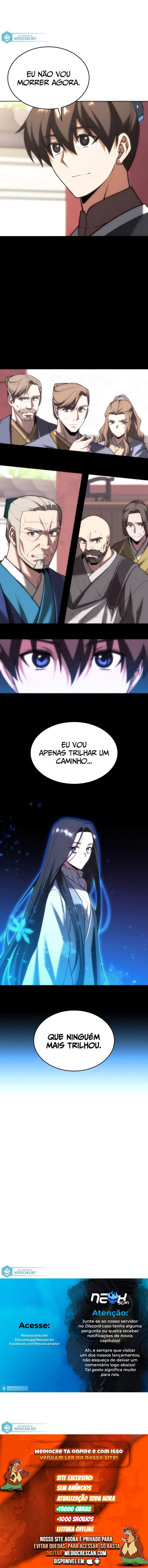 O Conto Do Erudito Capítulo 139 Página 13