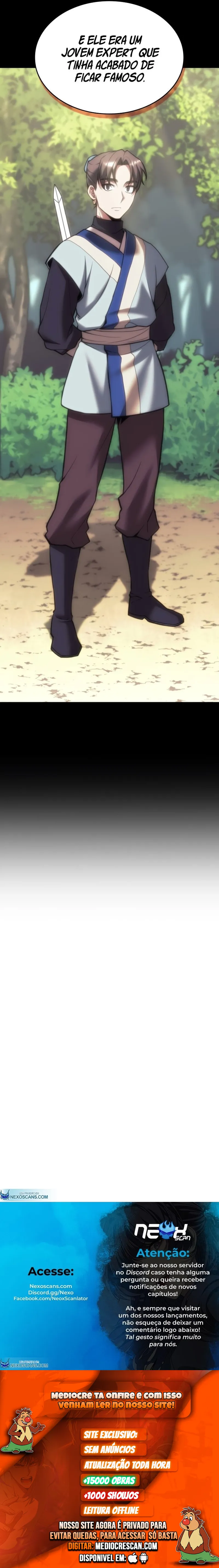 O Conto Do Erudito Capítulo 148 Página 12