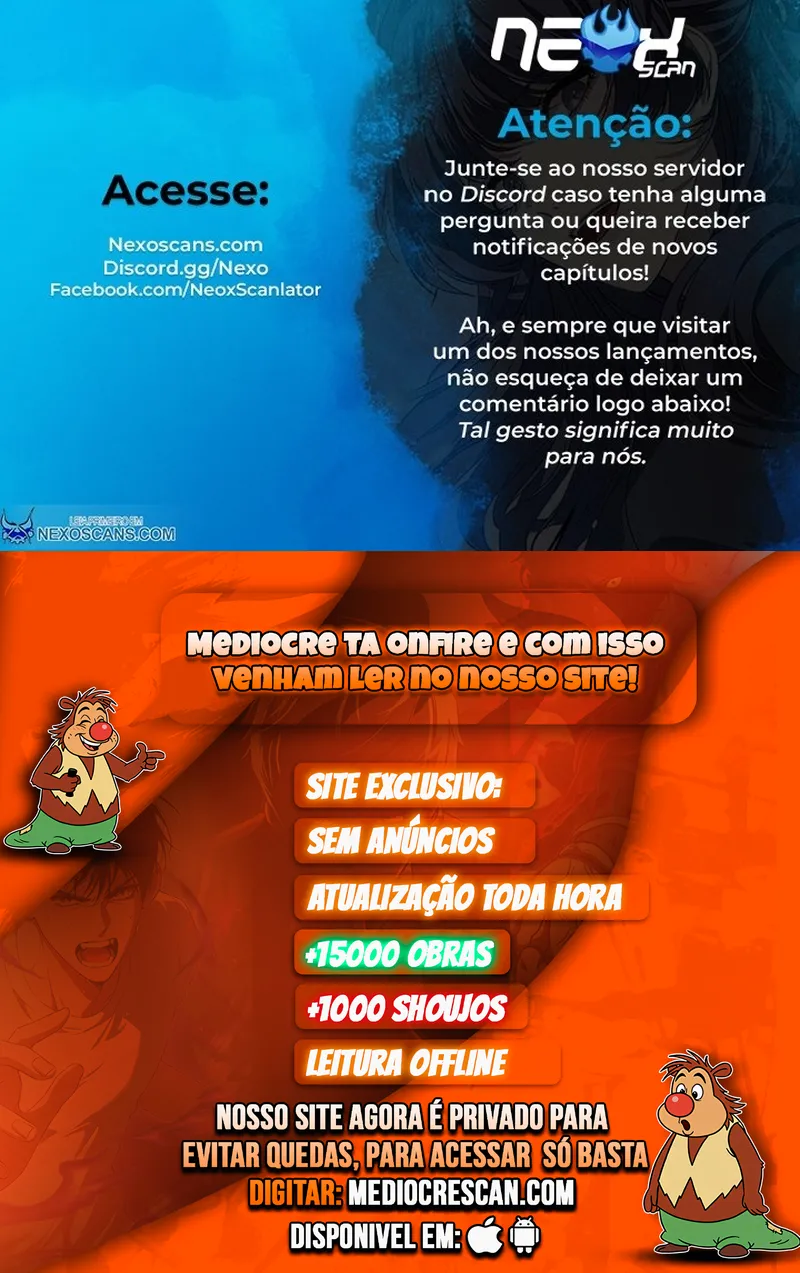 O Conto Do Erudito Capítulo 150 Página 15