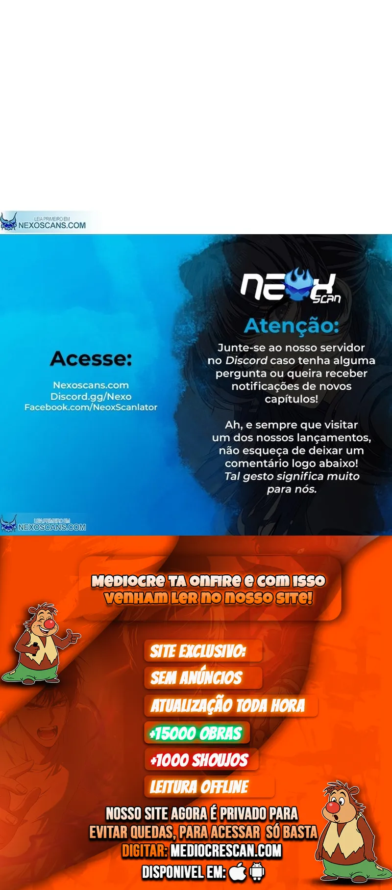 O Conto Do Erudito Capítulo 151 Página 11
