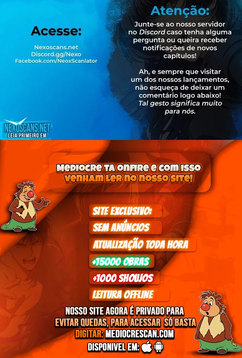 O Conto Do Erudito Capítulo 155 Página 12