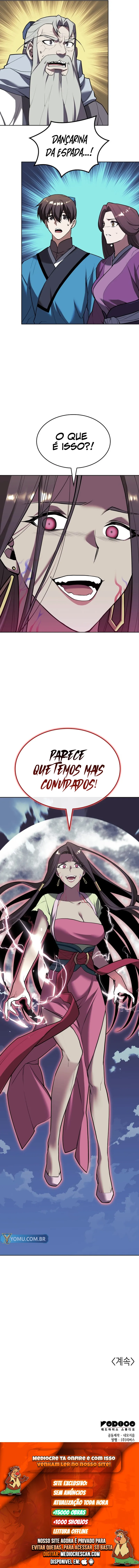 O Conto Do Erudito Capítulo 177 Página 12