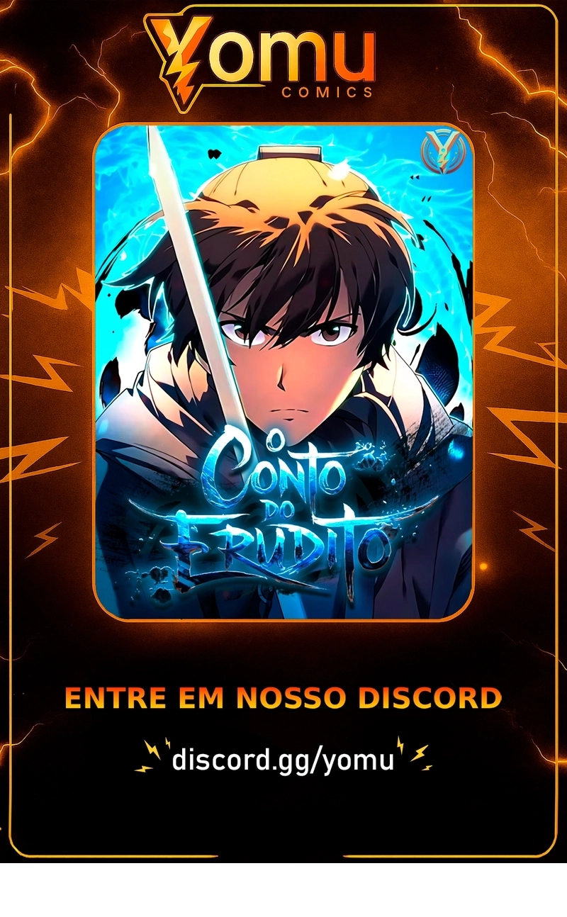 O Conto Do Erudito Capítulo 181 Página 1