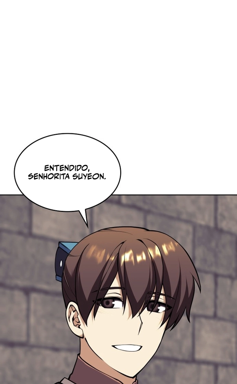 O Conto Do Erudito Capítulo 181 Página 100
