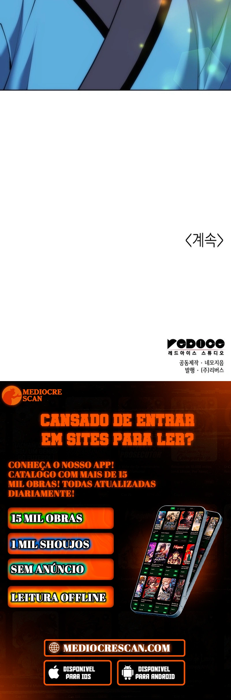 O Conto Do Erudito Capítulo 181 Página 120