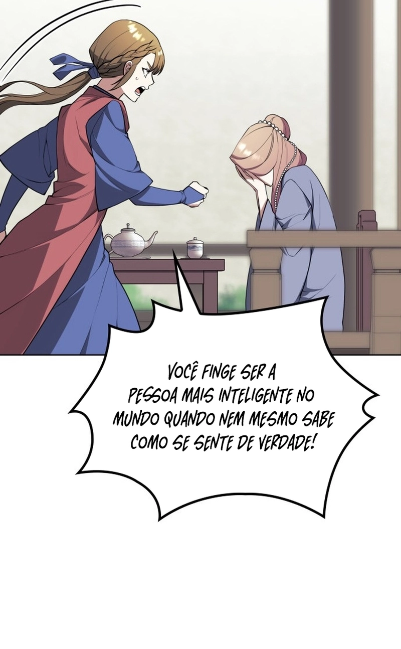 O Conto Do Erudito Capítulo 181 Página 20