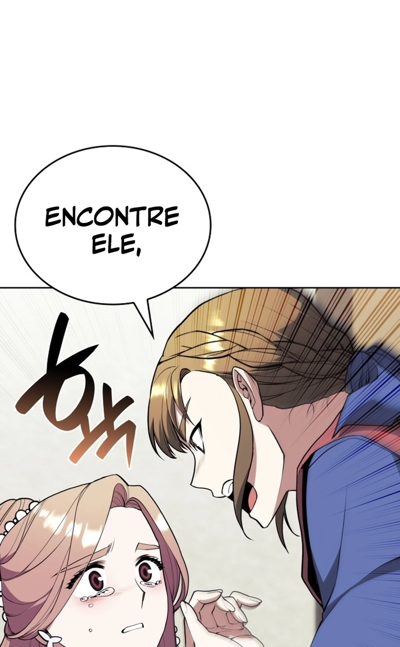 O Conto Do Erudito Capítulo 181 Página 21