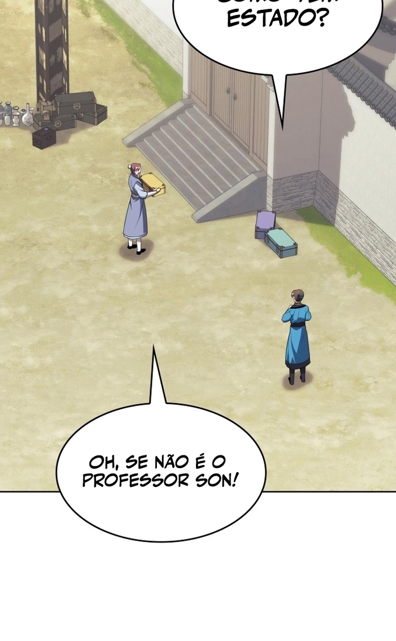 O Conto Do Erudito Capítulo 181 Página 29