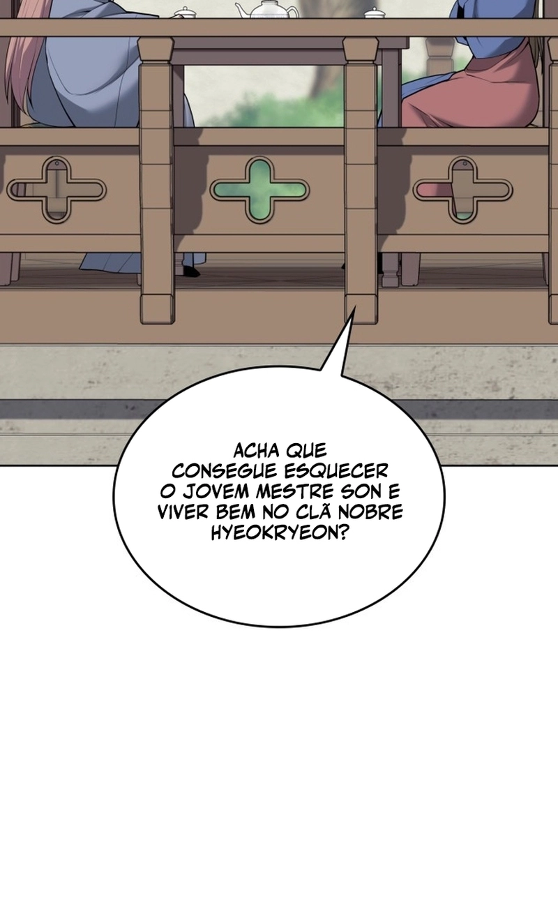 O Conto Do Erudito Capítulo 181 Página 3