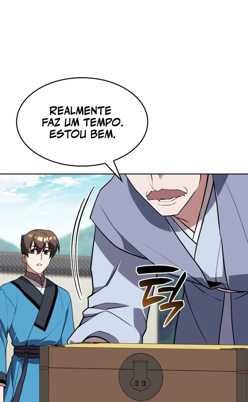 O Conto Do Erudito Capítulo 181 Página 30