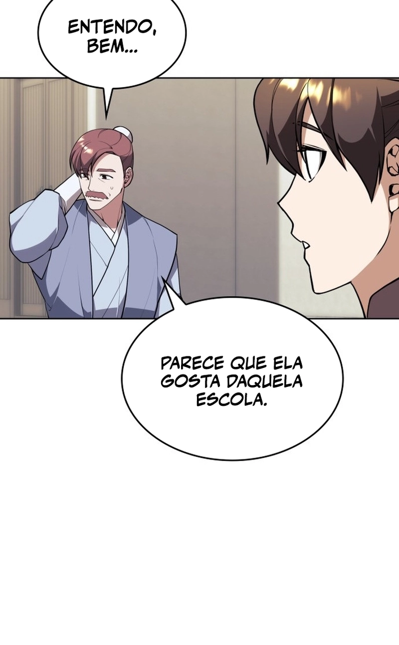 O Conto Do Erudito Capítulo 181 Página 33