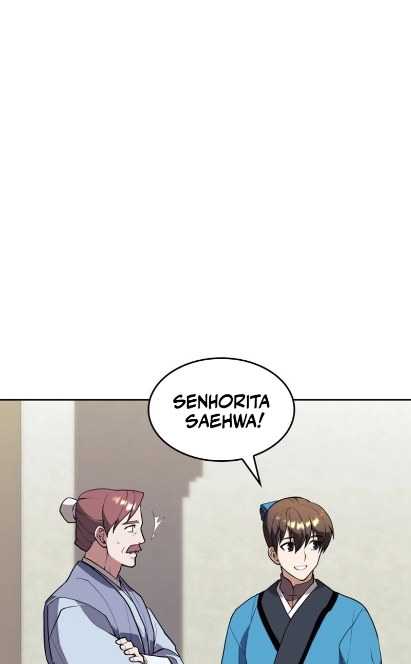 O Conto Do Erudito Capítulo 181 Página 54