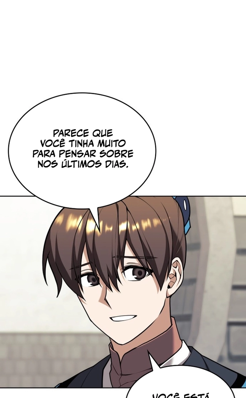 O Conto Do Erudito Capítulo 181 Página 61