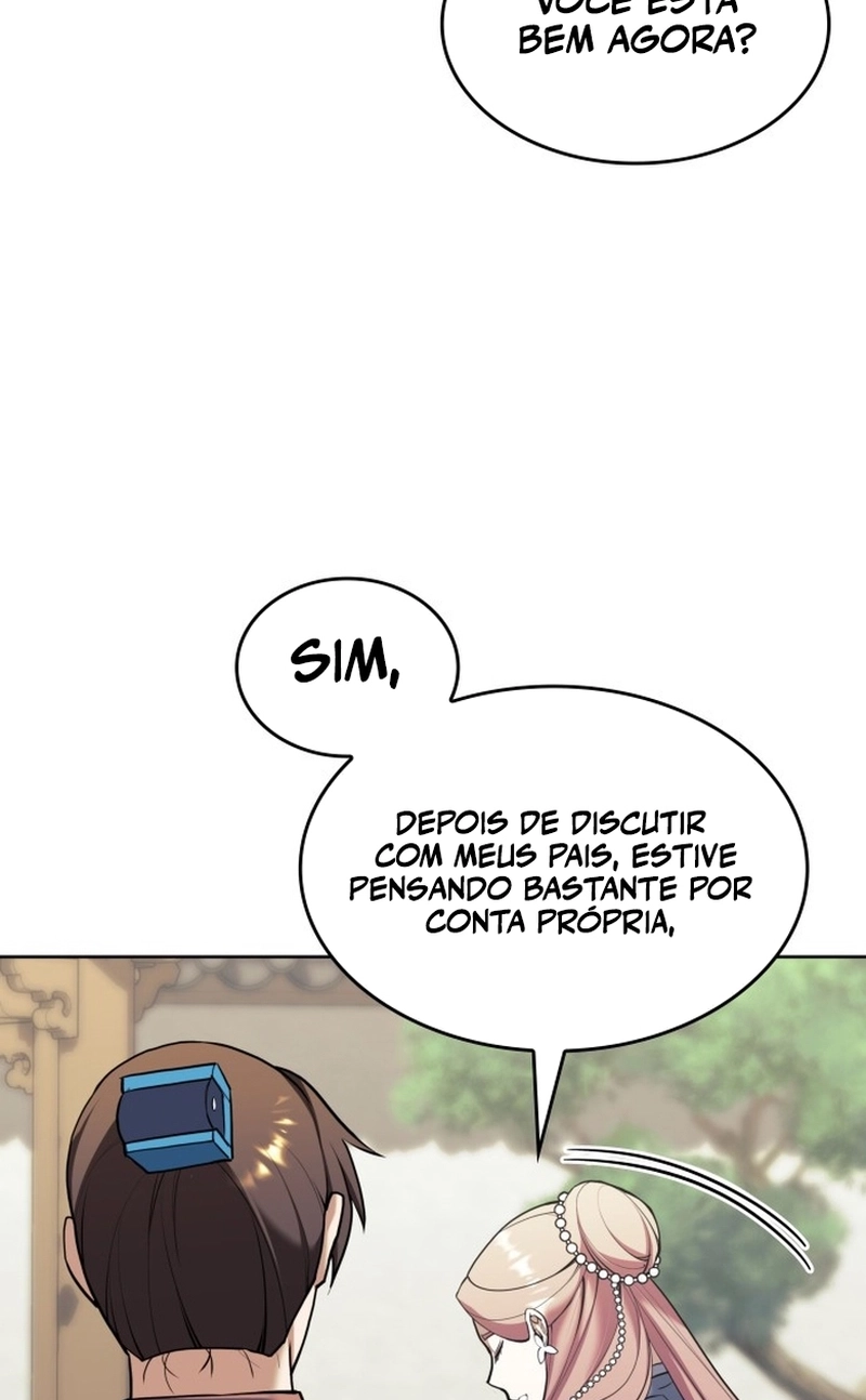 O Conto Do Erudito Capítulo 181 Página 62