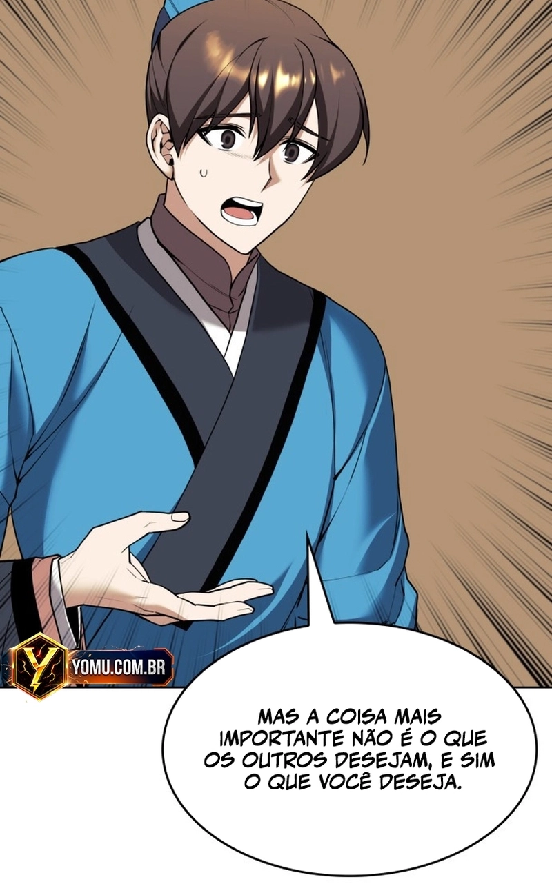 O Conto Do Erudito Capítulo 181 Página 67