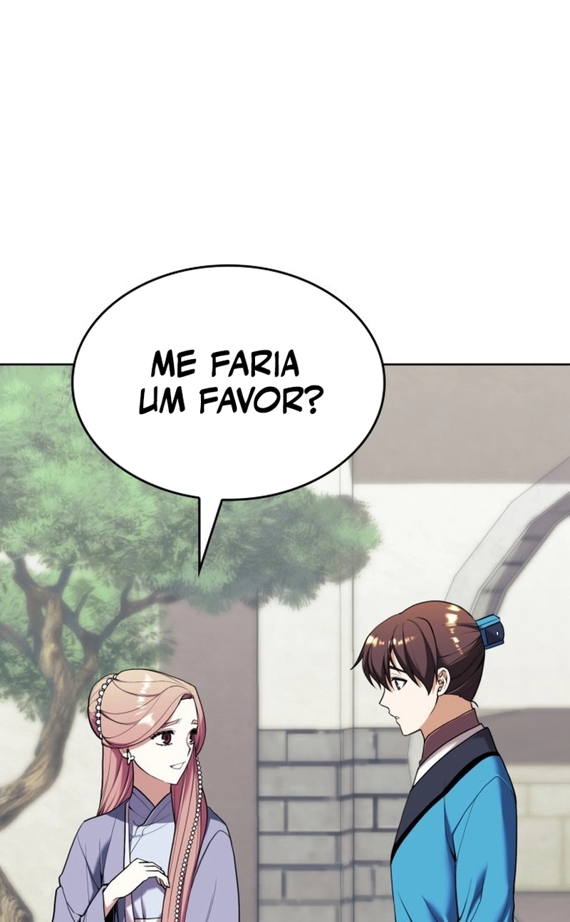 O Conto Do Erudito Capítulo 181 Página 83