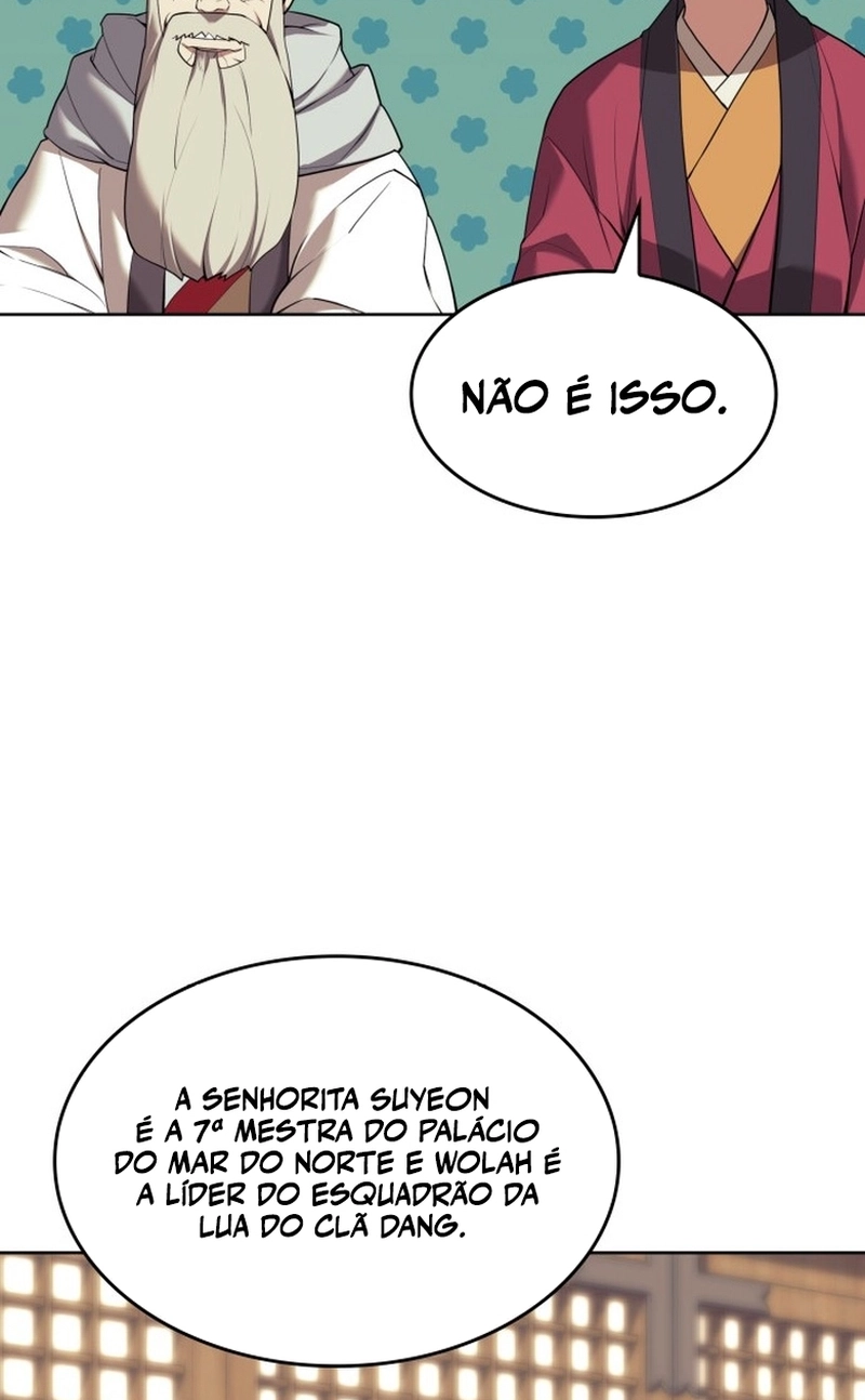 O Conto Do Erudito Capítulo 181 Página 91