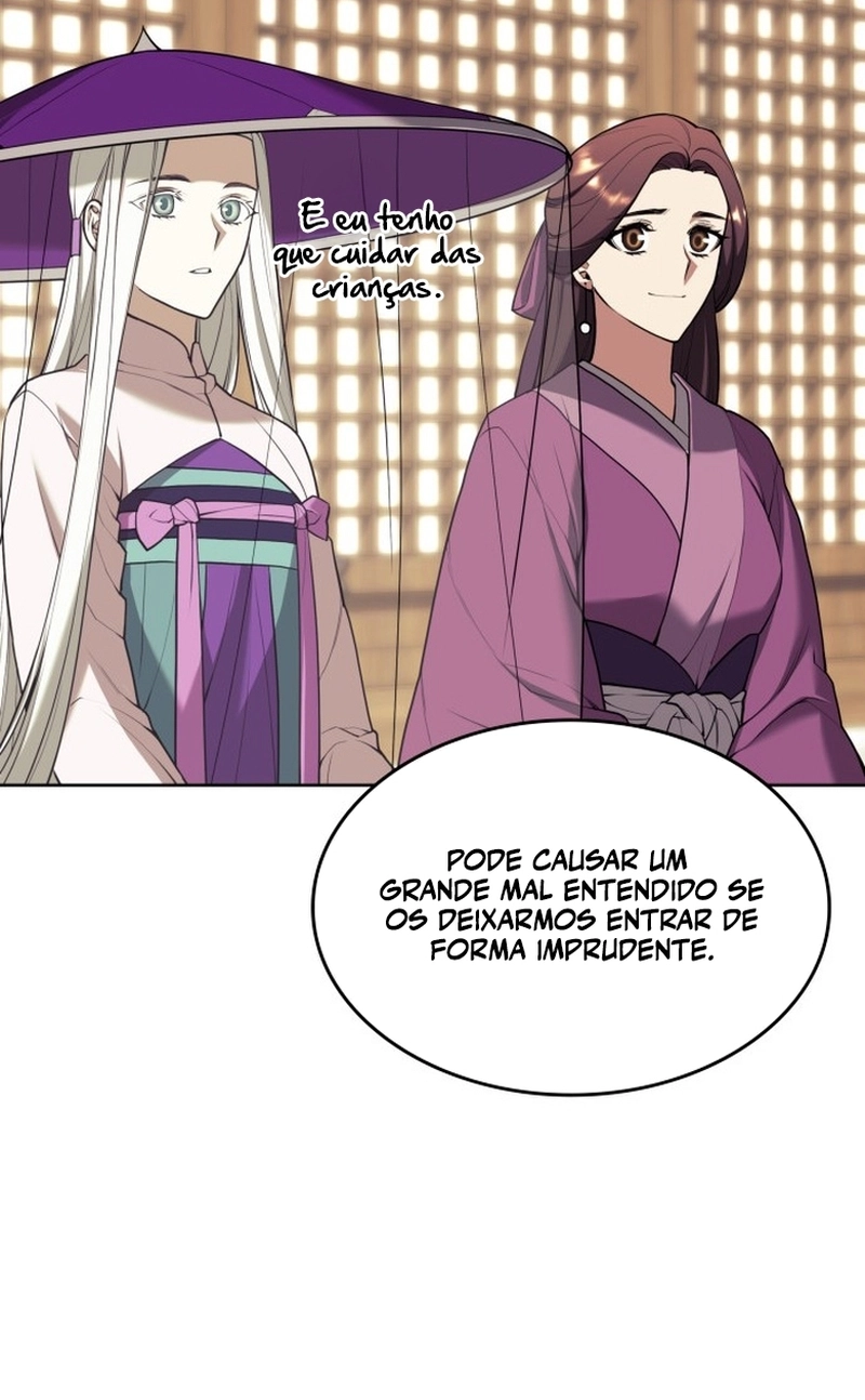 O Conto Do Erudito Capítulo 181 Página 92