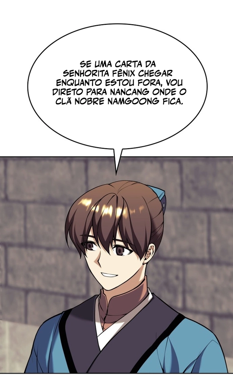 O Conto Do Erudito Capítulo 181 Página 97