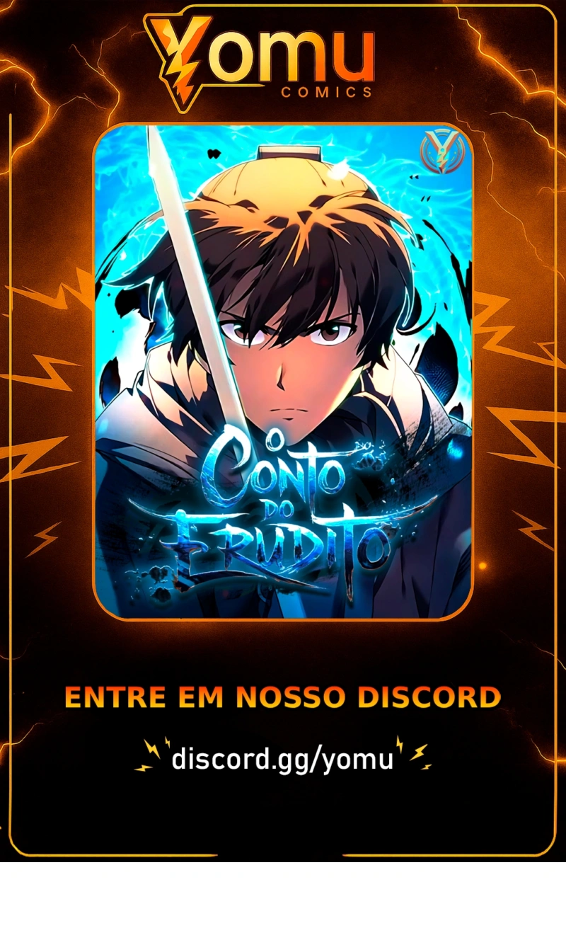 O Conto Do Erudito Capítulo 182 Página 1
