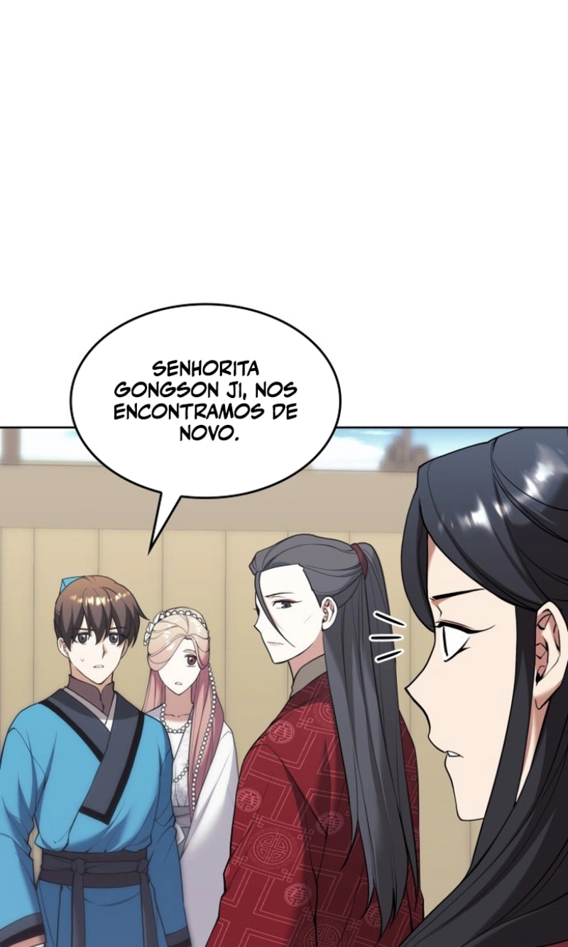 O Conto Do Erudito Capítulo 182 Página 110