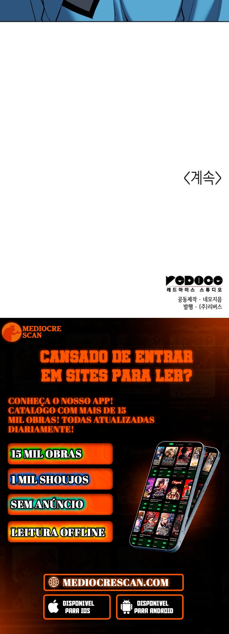 O Conto Do Erudito Capítulo 182 Página 123