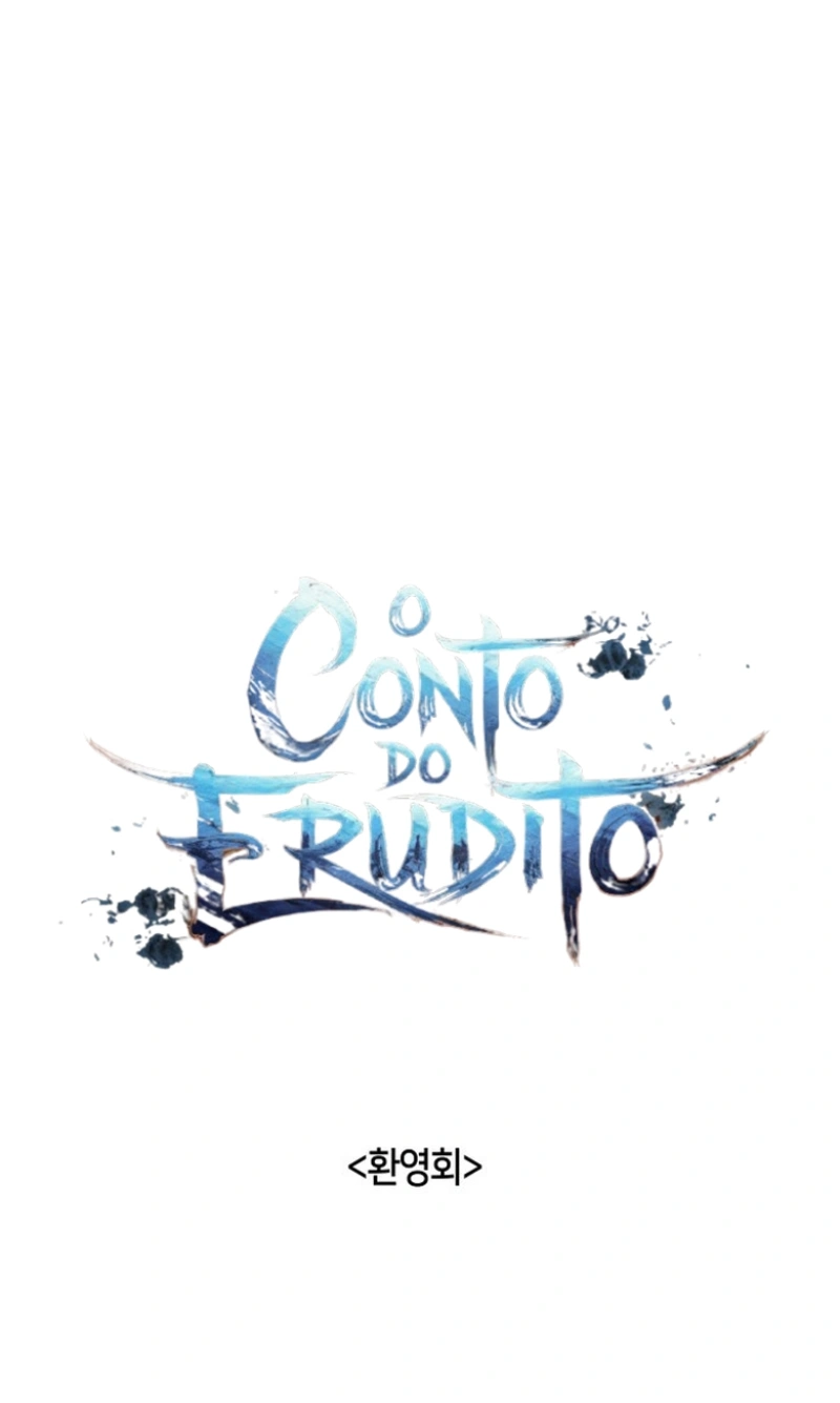 O Conto Do Erudito Capítulo 182 Página 19