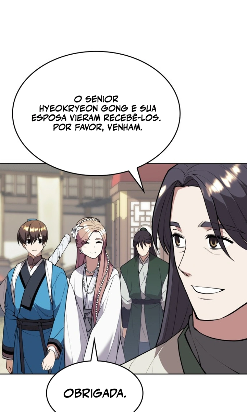 O Conto Do Erudito Capítulo 182 Página 42