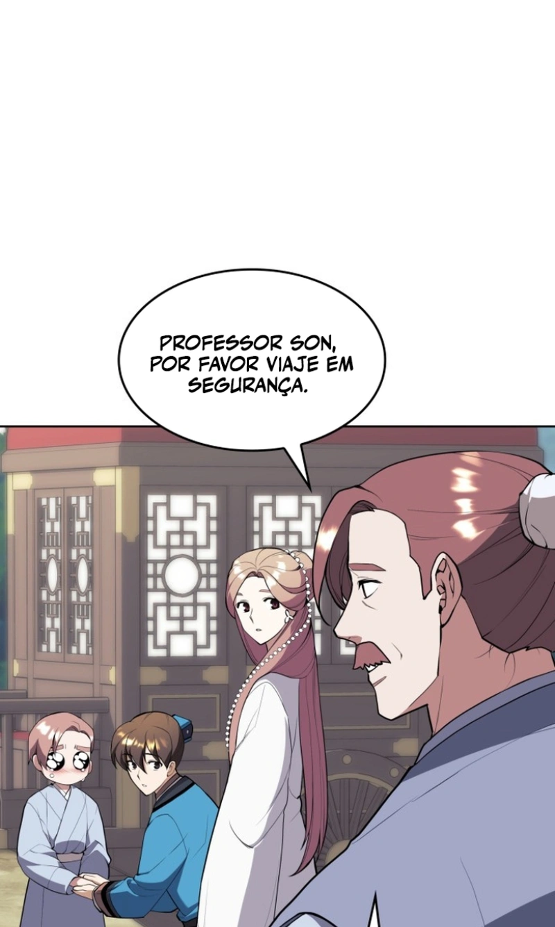 O Conto Do Erudito Capítulo 182 Página 5