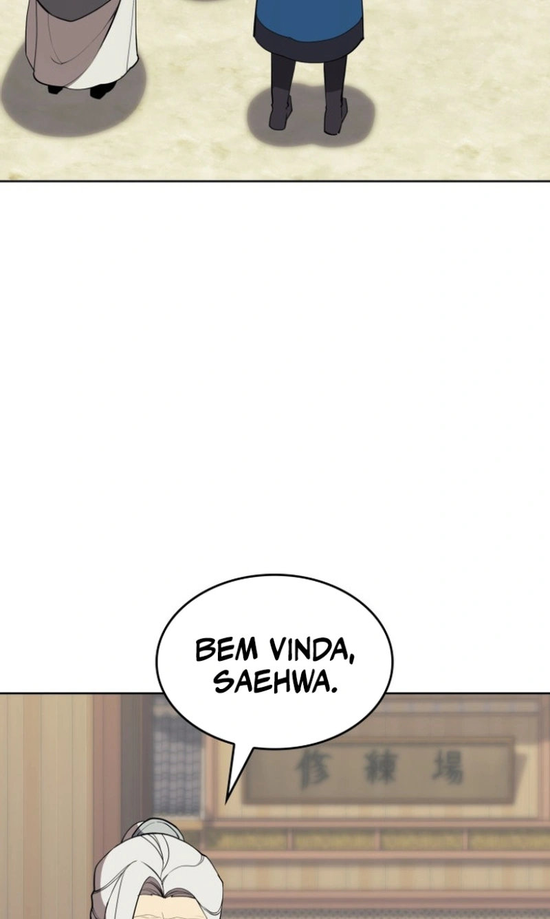 O Conto Do Erudito Capítulo 182 Página 50