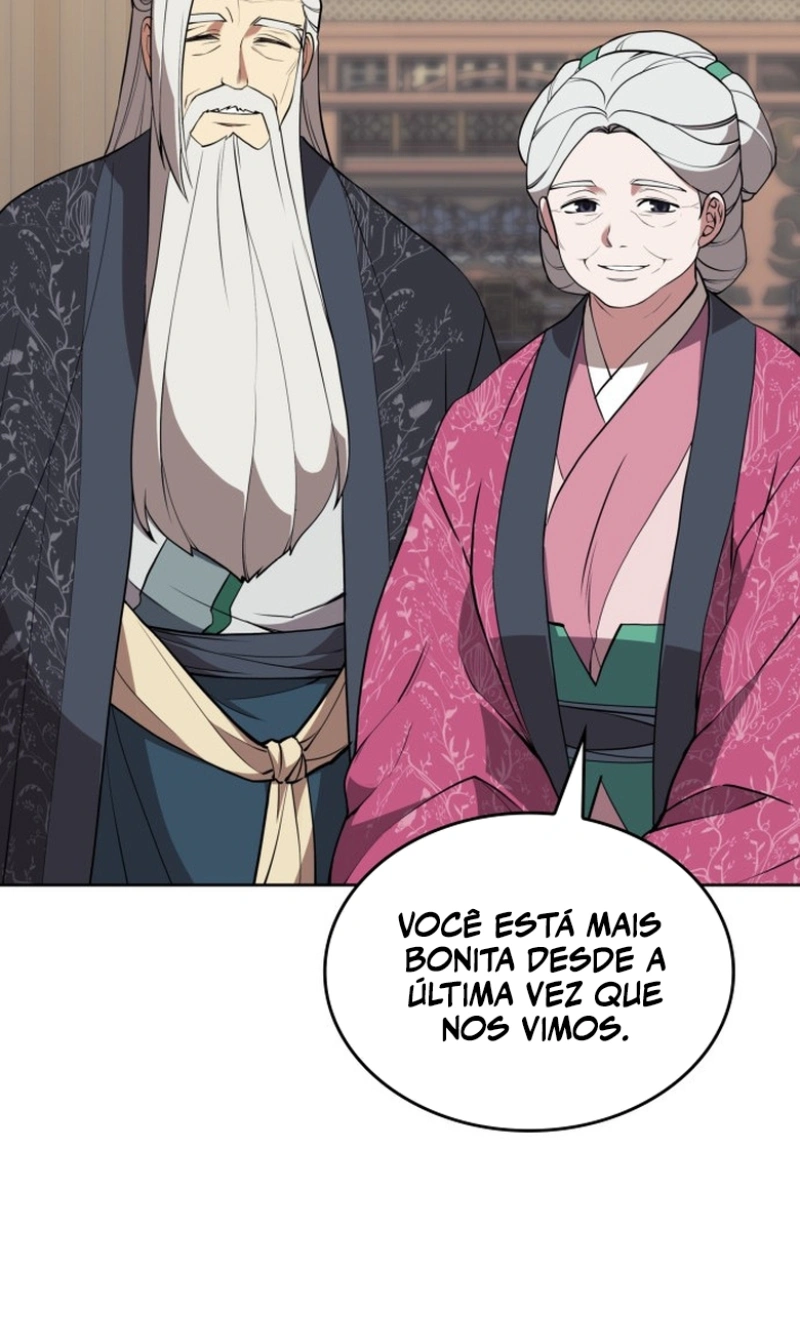 O Conto Do Erudito Capítulo 182 Página 51