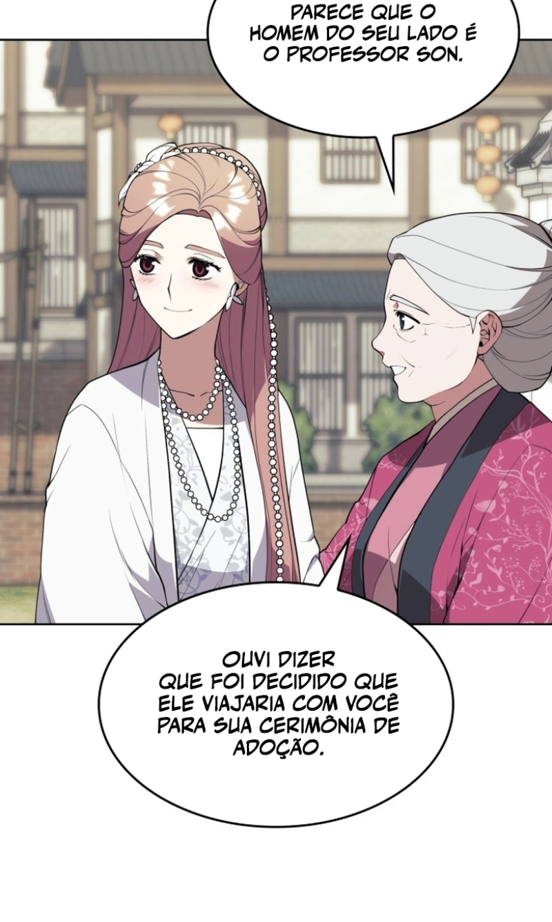 O Conto Do Erudito Capítulo 182 Página 60