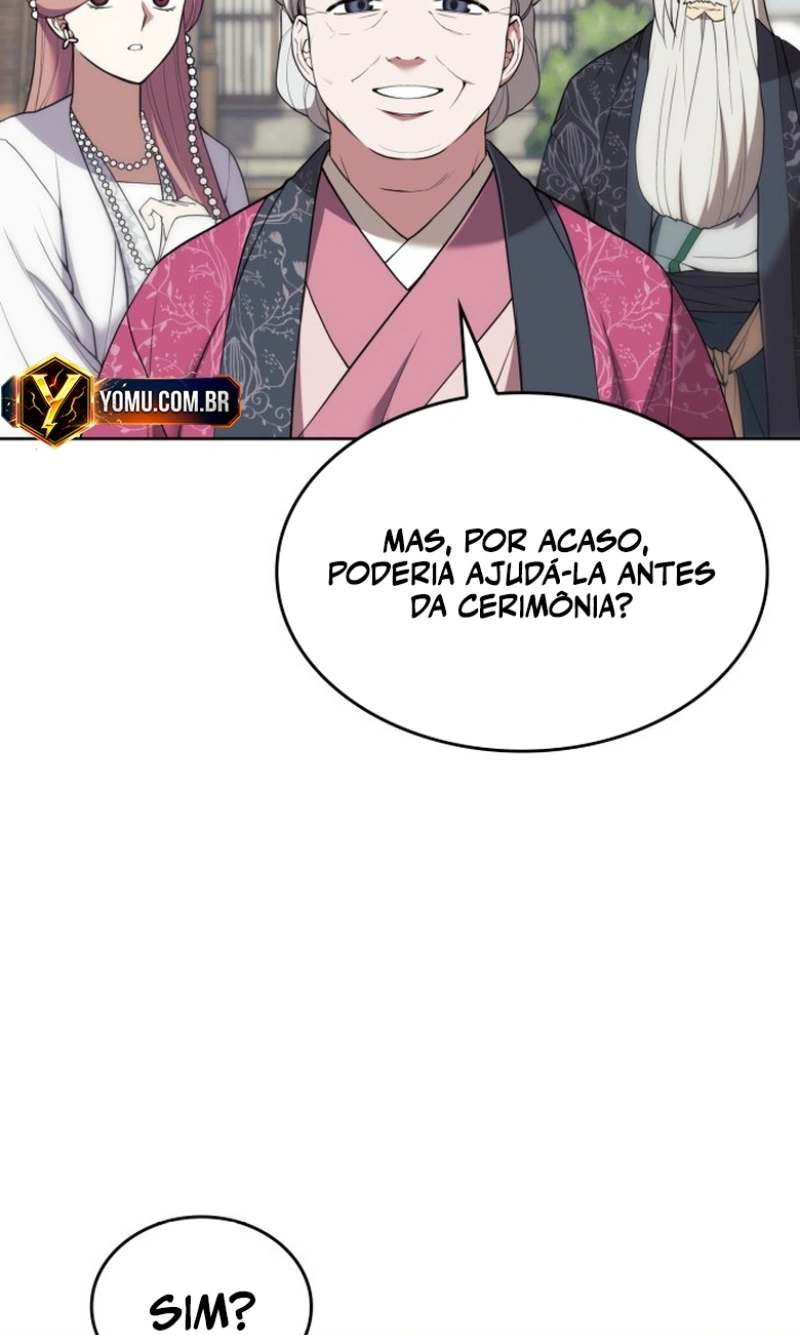 O Conto Do Erudito Capítulo 182 Página 63
