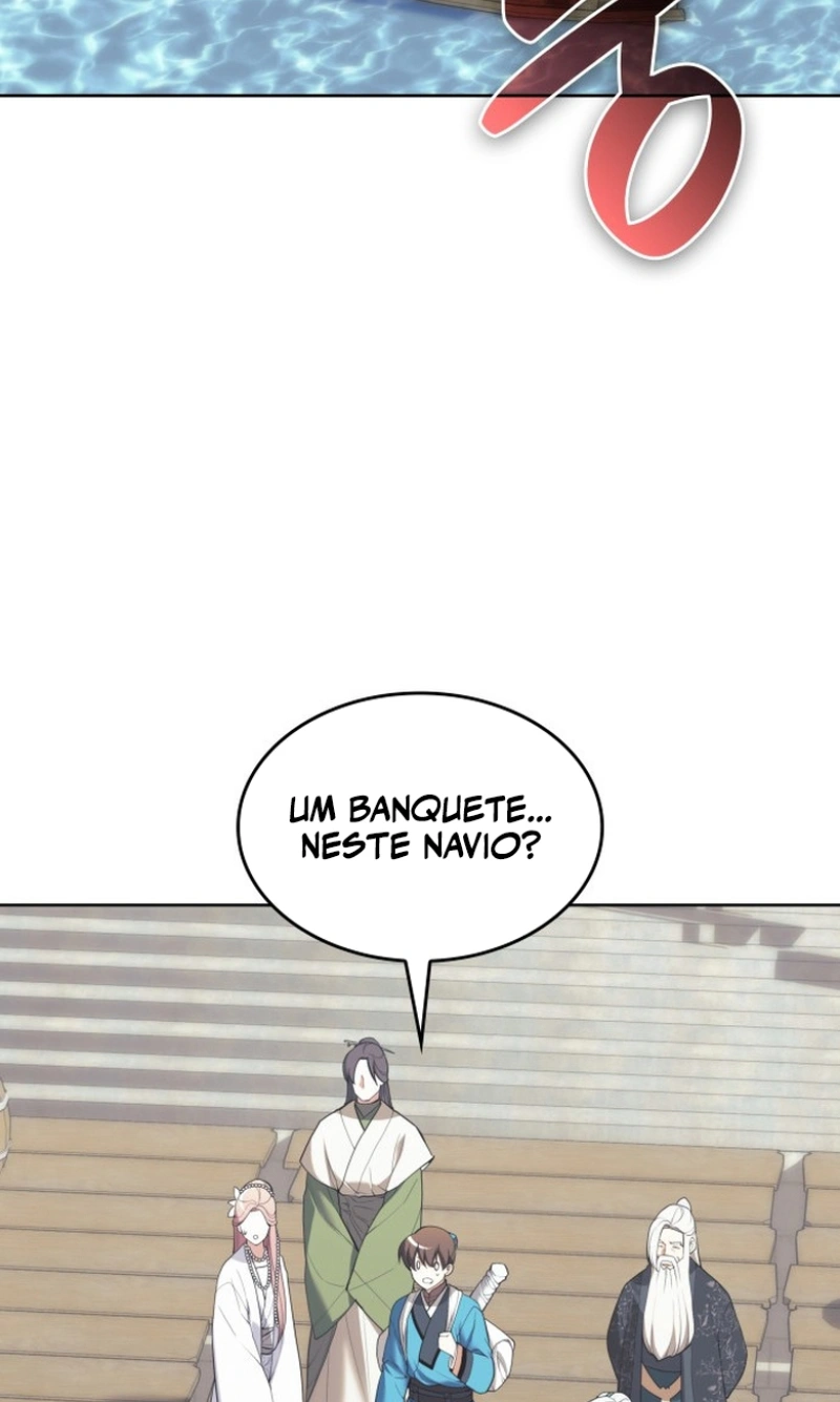 O Conto Do Erudito Capítulo 182 Página 67