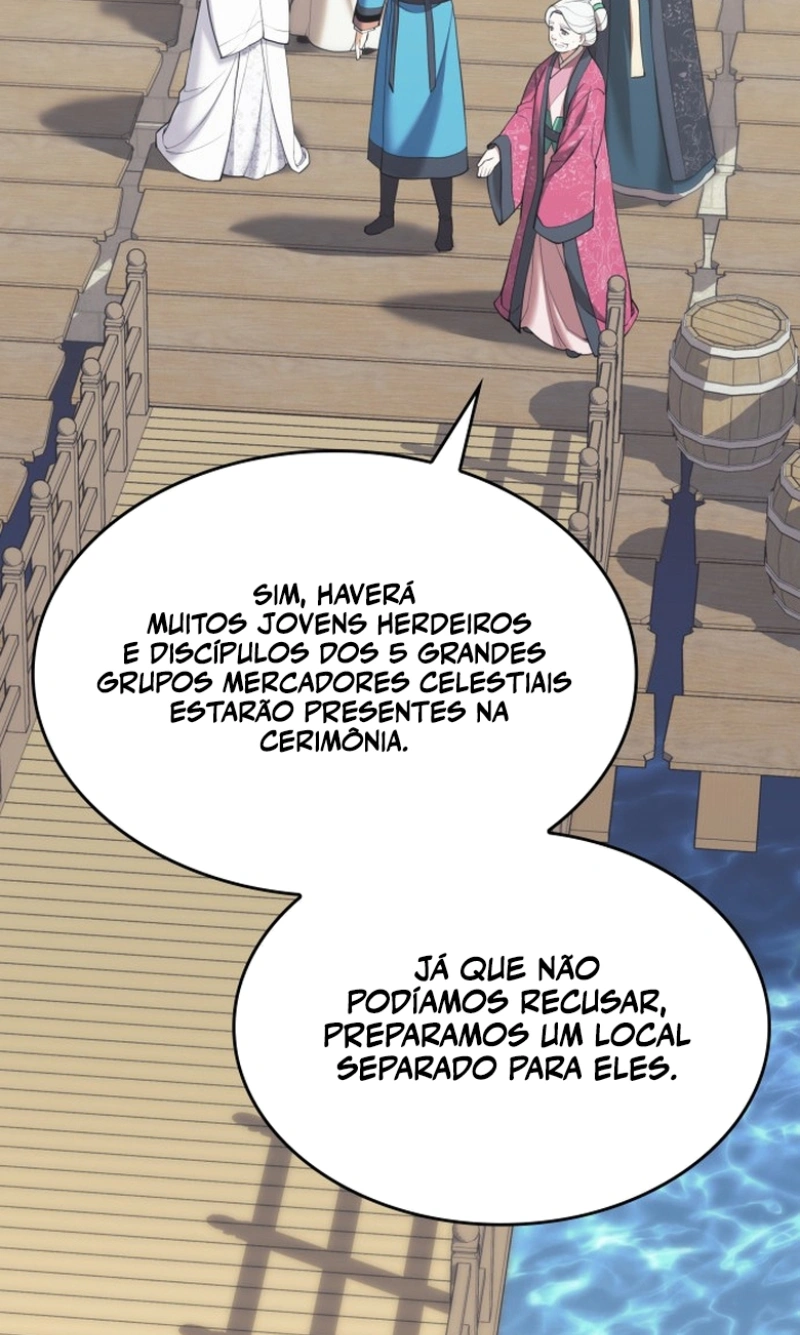 O Conto Do Erudito Capítulo 182 Página 68