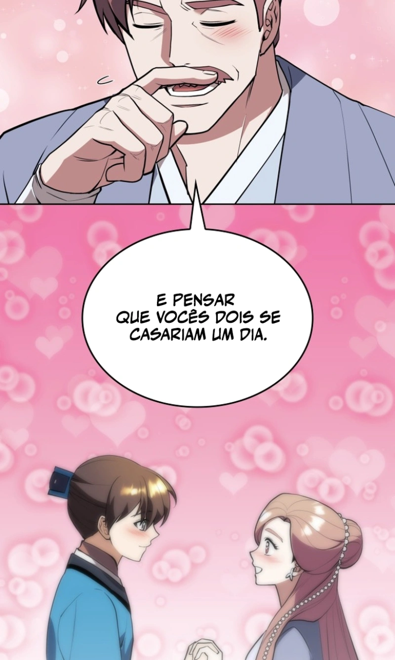 O Conto Do Erudito Capítulo 182 Página 7