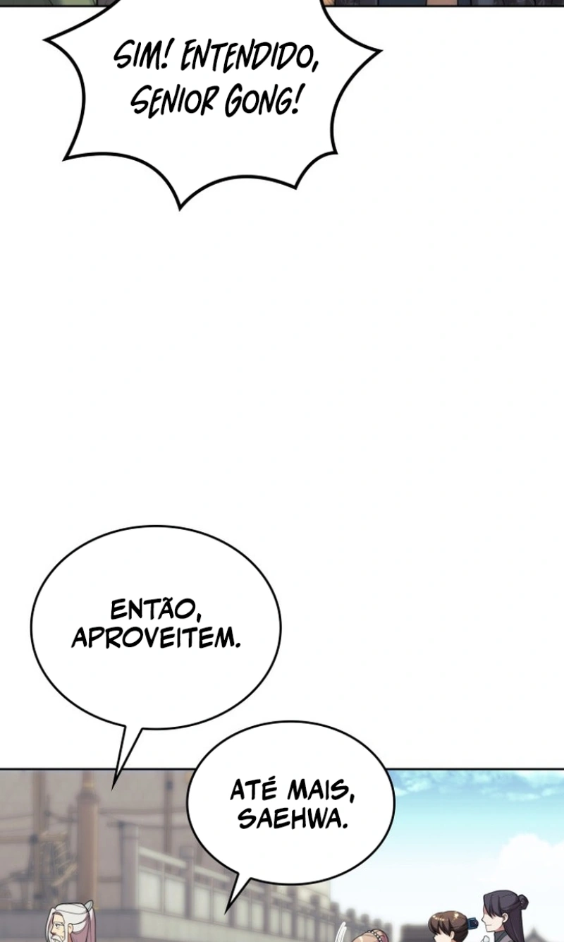 O Conto Do Erudito Capítulo 182 Página 72