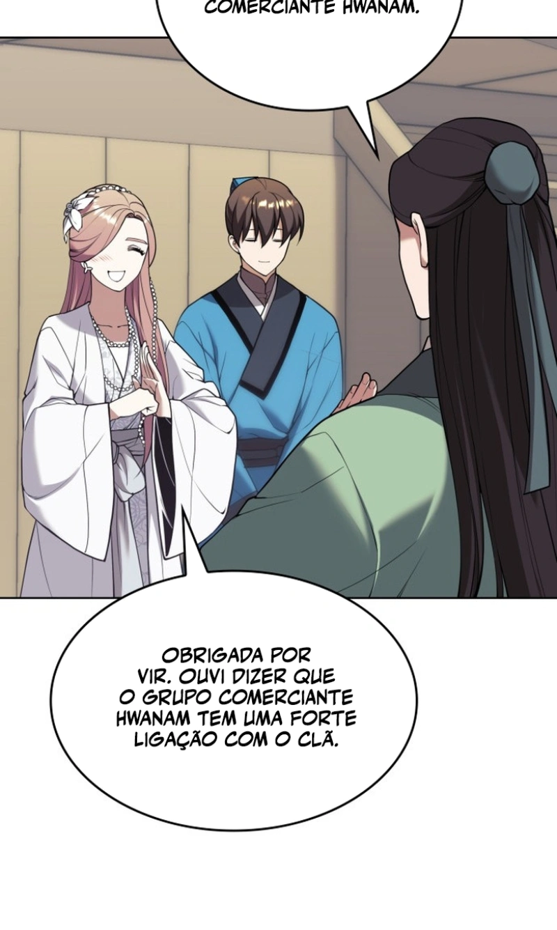 O Conto Do Erudito Capítulo 182 Página 85