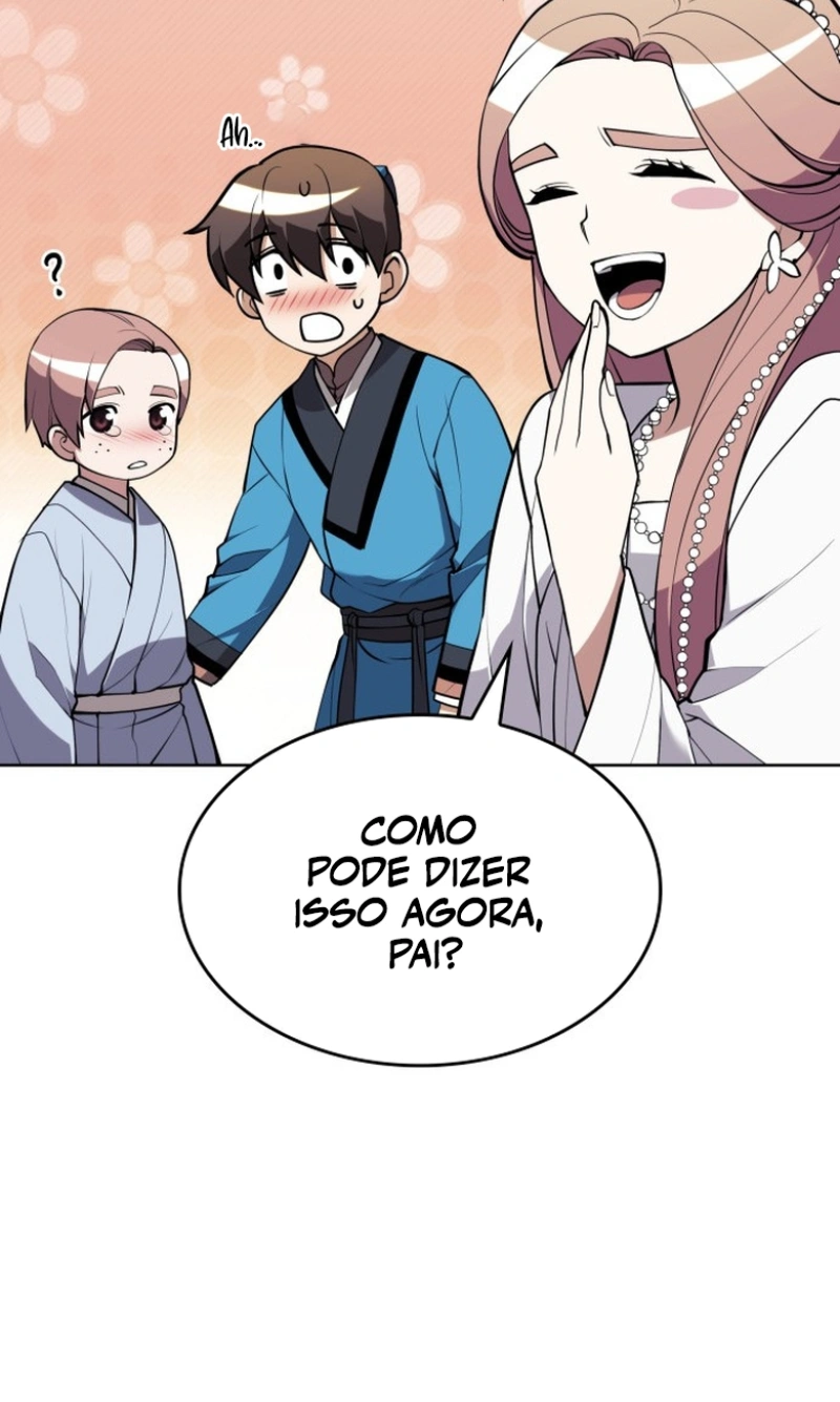 O Conto Do Erudito Capítulo 182 Página 9