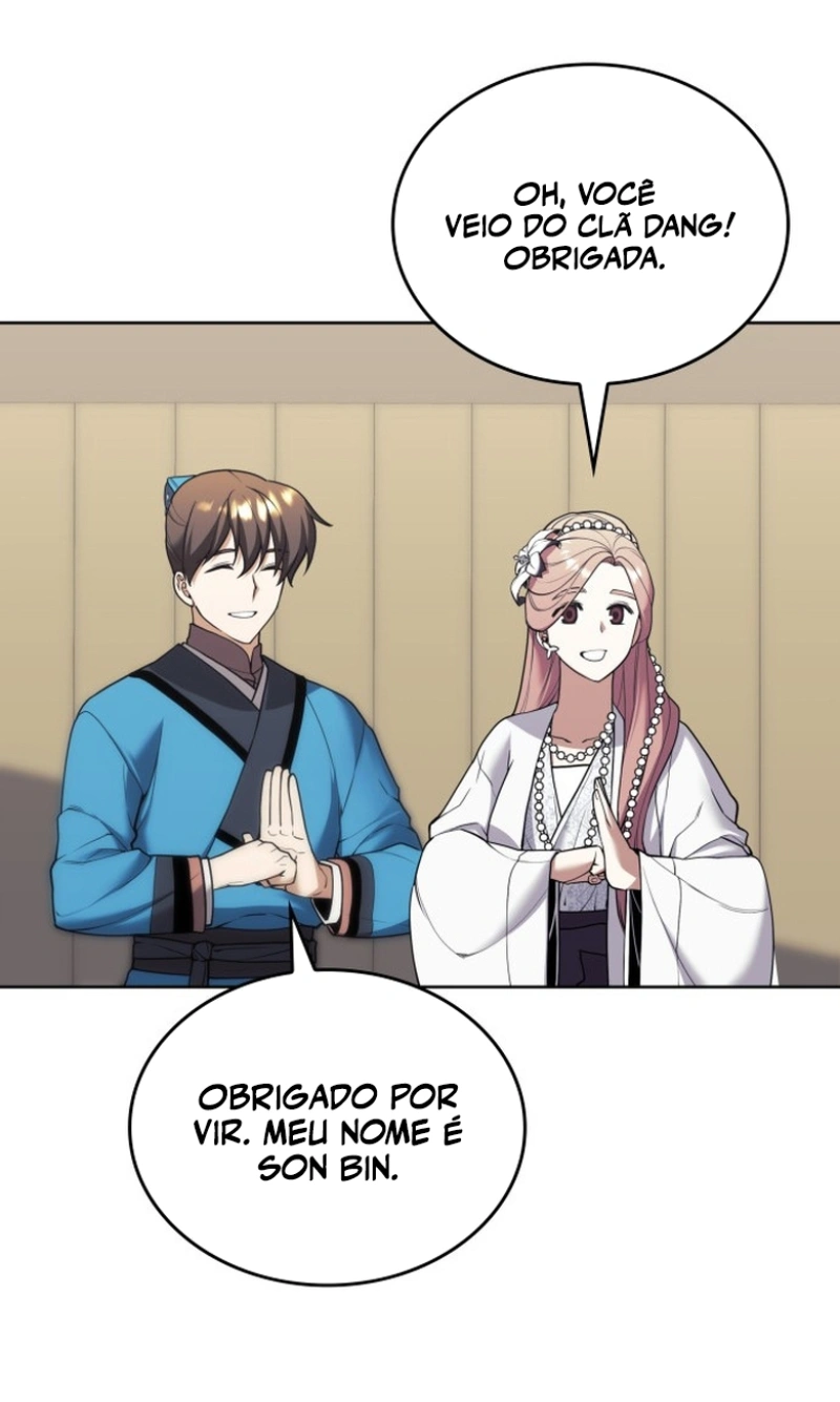 O Conto Do Erudito Capítulo 182 Página 98