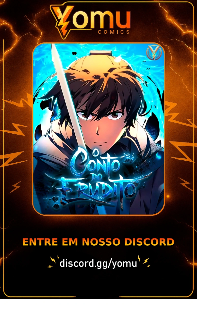 O Conto Do Erudito Capítulo 183 Página 1